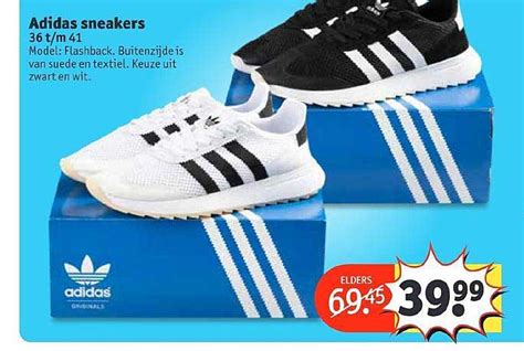adidas schoenen bij kruidvat